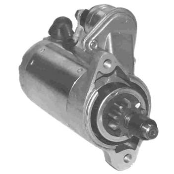 Anlasser 017970 Starter DENSO/KUBOTA 12V 0.6KW