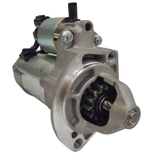 Anlasser 017980 Starter DENSO/HYUNDAI 12V 1.9KW CW / 13Z