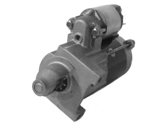 Anlasser 017990 Starter DENSO/KAWASAKI 12V 0.6KW CCW / 9Z