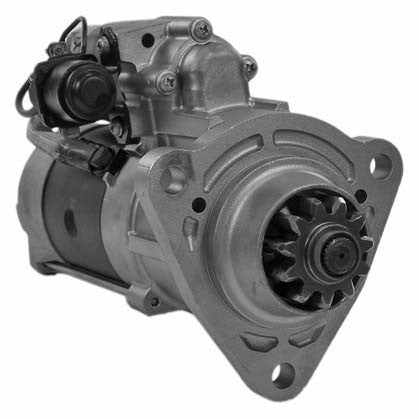 Anlasser 0180072 Starter MITSU./RENAULT 24V 7.0KW CW / 11Z