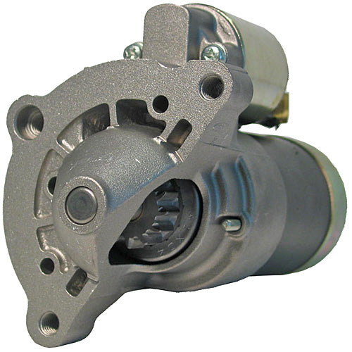 Anlasser 018008 Starter MITSU./PEUGEOT 12V 1.7KW CW / 12-13Z für XUD9, Peugeot