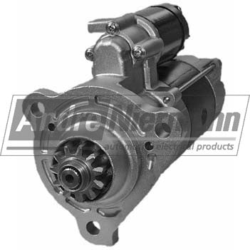Anlasser 0180271 Starter MITSU./RENAULT 24V 7.0KW CW / 11Z