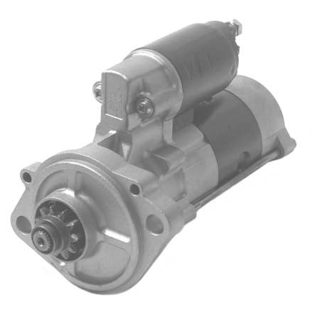 Anlasser 018037 Starter MITSU./ISUZU 24V 3.2KW CW / 11Z