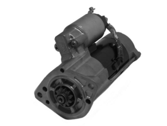 Anlasser 018047 Starter MITSU./CAT 24V 3.2KW CW / 11Z