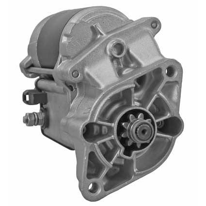 Anlasser 018050 Starter DENSO/TOYOTA 12V 1.2KW CW / 9Z