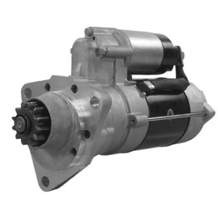 Anlasser 0180571 Starter MITSU. 24V 7.0KW CW / 12Z