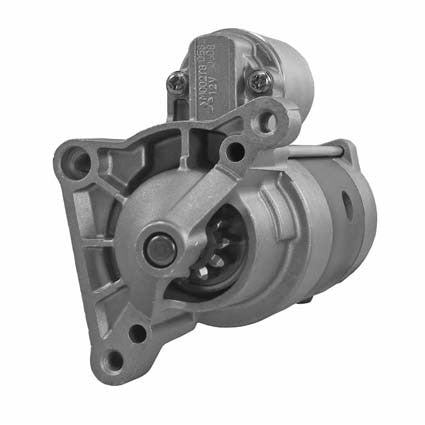 Anlasser 018058 Starter MITSU./PEUGEOT 12V 2.0KW CW / 10Z