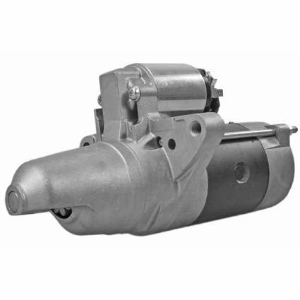 Anlasser 018068 Starter MITSU./HONDA 12V 2.0KW CW / 9Z