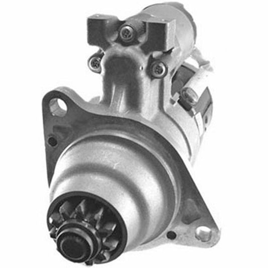 Anlasser 0180771 Starter MITSU./KOBELCO 24V 7.0KW CW / 11Z