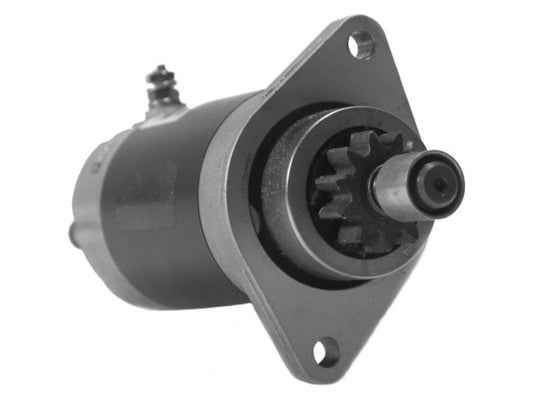 Anlasser 018113 Starter HITACHI/SUBARU 12V 0.5KW CCW / 11Z