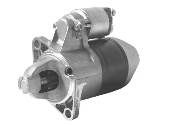 Anlasser 018130 Starter DENSO/KOMATSU 12V 0.8KW CW / 9Z für 5KMTM, 5K, 4Y, 5KMTM OIL CLUTCH, 4P, Toyota, 5K
