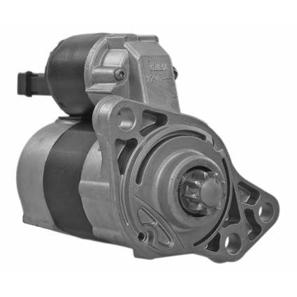 Anlasser 018138 Starter VALEO/VW 12V 0.7KW CCW / 9Z