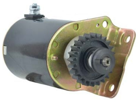 Anlasser 018149 Starter BRIGGS&STRATTON 12V CCW / 24Z