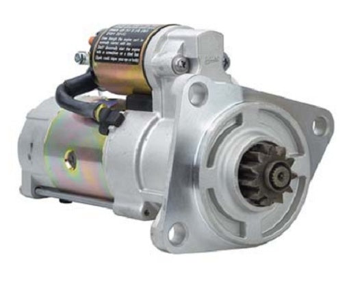 Anlasser 018169 Starter VALEO/HYUNDAI 24V 5.0KW CW / 11Z