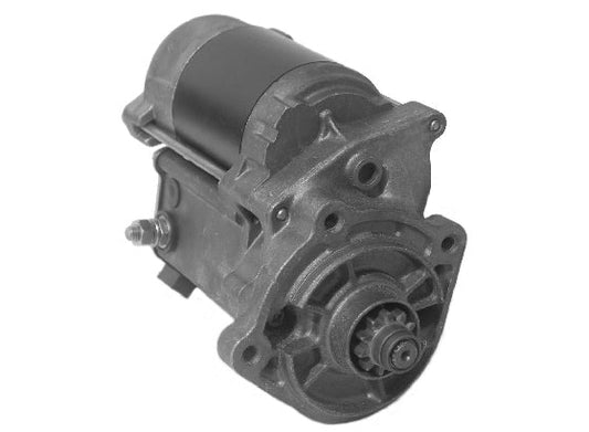 Anlasser 018181 Starter DENSO/FERRARI 12V 1.6KW CW / 11Z