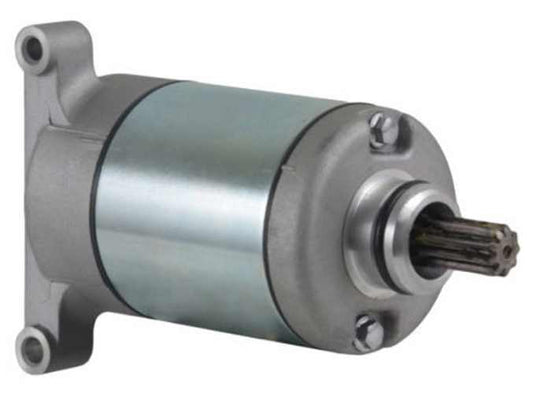 Anlasser 018189 Starter MITSUBA/YAMAHA 12V 0.7KW CW / 9Z