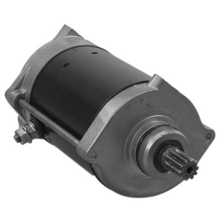 Anlasser 018202 Starter MITSUBA/KAWASAKI 12V 0.6KW