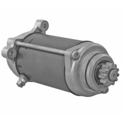 Anlasser 018204 Starter MITSUBA/YAMAHA 12V 0.5KW