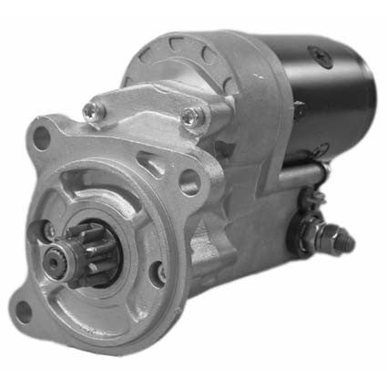 Anlasser 018210 Starter DENSO/CAT 12V 1.6KW CW / 9Z