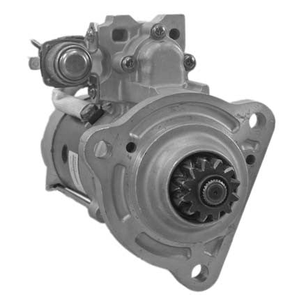 Anlasser 0182171 Starter MITSU./VOLVO 24V 7.0KW CW / 12Z