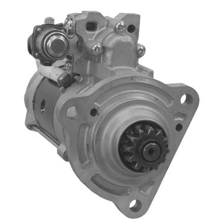 Anlasser 0182179 Starter MITSU./VOLVO 24V 7.0KW CW / 12Z
