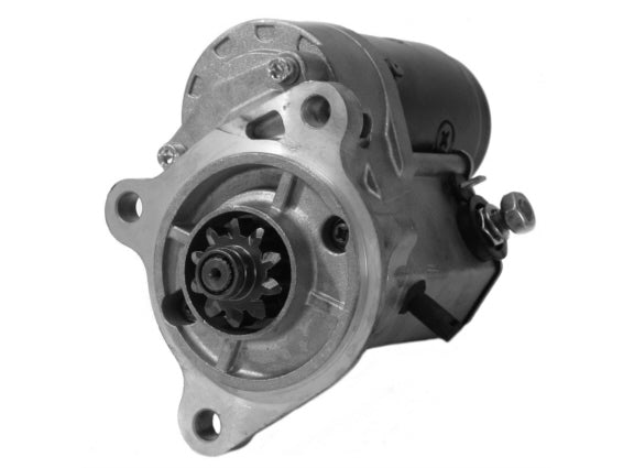 Anlasser 018230 Starter DENSO/CAT 12V 1.6KW CW / 10Z
