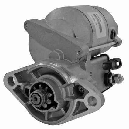 Anlasser 018240 Starter DENSO/TOYOTA 12V 1.4KW CW / 9Z für 3F, 4P, 5P, 5R, 4P, 4YMTM, 4P, 4YATM, 4P, 4Y UL-GS, UL-LPS, 4P, 4Y OIL CLUTCH, 4P, 4Y, 4P SEALED STARTER, 2F, 3FATM, 4P, 5RMTM REDUCTION, 2FATM, 2F, 1FZATM, Toyota, 5RATM REDUCTION, 4YATM, 4PATM REDUCTION, 4P, 4Y, 5K OIL CLUTCH, 5RATM REDUCTION, 5R, A/T