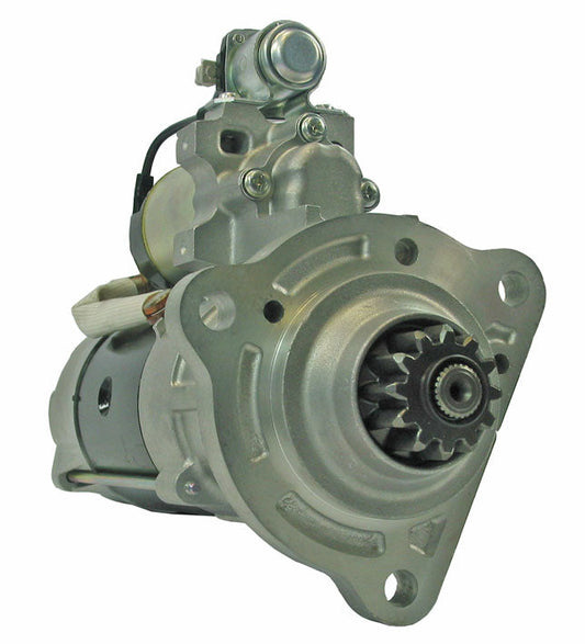 Anlasser 0182671 Starter MITSU./VOLVO 24V 7.0KW CW / 12Z