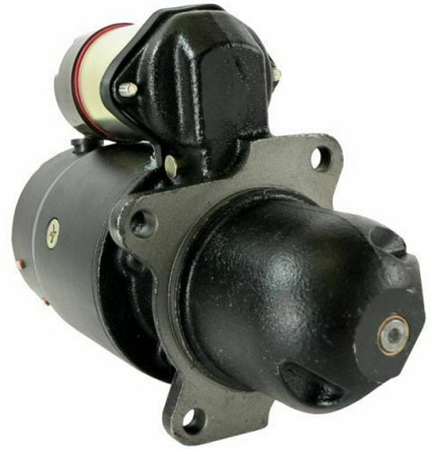 Anlasser 018274 Starter DEL./HYSTER 12V 1.8KW CW / 9Z