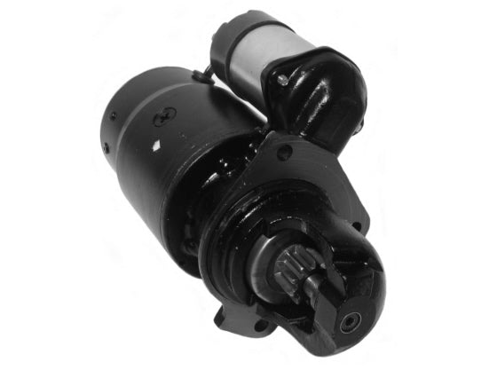 Anlasser 018284 Starter DEL./HYSTER 12V 1.8KW CW / 10Z