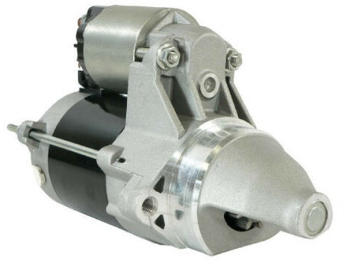 Anlasser 018291 Starter DENSO/SEA-DOO 12V 0.6KW CW / 9Z