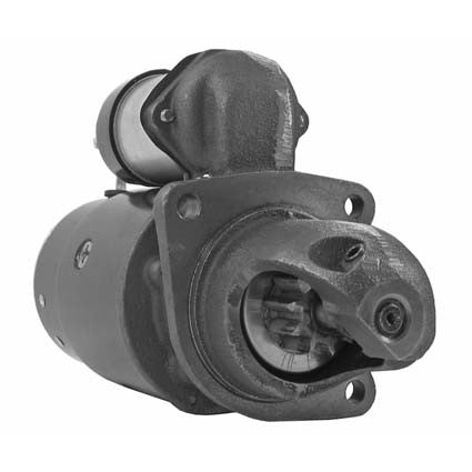 Anlasser 018292 Starter DEL./WESTERBEKE 12V 1.8KW CW / 10Z