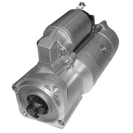 Anlasser 018300M Starter MITSU./NISSAN 12V 2.0KW CW / 9Z
