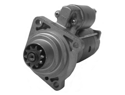 Anlasser 018302 Starter VALEO/BOBCAT 12V 3.0KW CW / 10Z