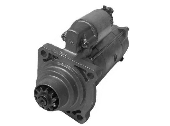 Anlasser 018303 Starter VALEO/BOBCAT 12V 3.6KW CW / 11Z