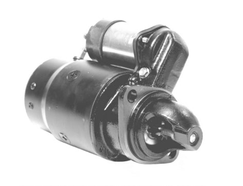 Anlasser 018313 Starter DEL./YALE 12V 1.8KW CW / 9Z