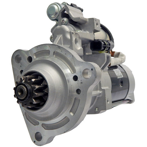 Anlasser 0183171 Starter MITSU./MAN 24V 7.0KW CW / 12Z