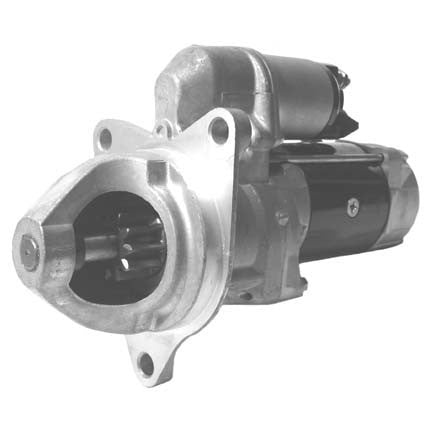 Anlasser 018327 Starter SAWA./HINO 24V 6.0KW CW / 11Z