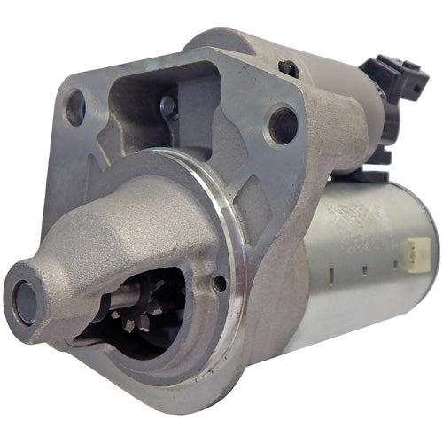 Anlasser 018331 Starter DENSO/PEUGEOT 12V 1.0KW CW / 10Z