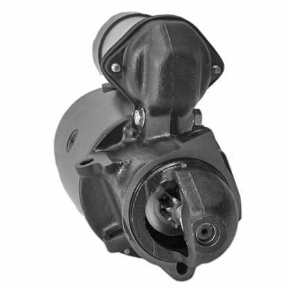 Anlasser 018338 Starter DEL./CHEVROLET 12V 1.8KW CW / 9Z