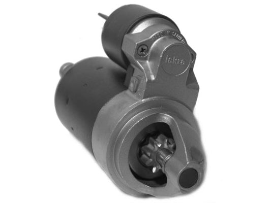 Anlasser 0183500 Starter LETRIKA/HATZ 12V 1.0KW CCW / 9Z