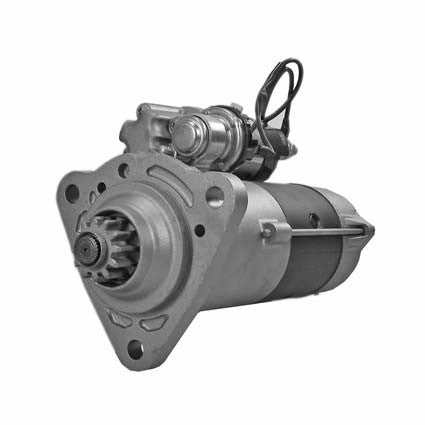 Anlasser 0183671 Starter MITSU./MB 24V 7.0KW CW / 12Z