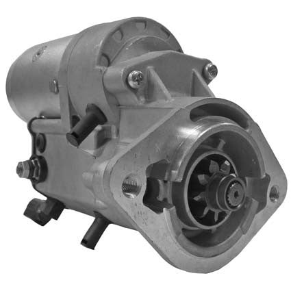 Anlasser 018371 Starter DENSO/TOYOTA 12V 2.0KW CW / 9Z