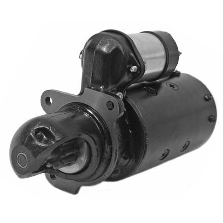 Anlasser 018376 Starter DEL./BOBCAT 12V 2.5KW CW / 10Z