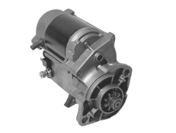 Anlasser 018380 Starter DENSO/KUBOTA 12V 1.6KW CW / 9Z