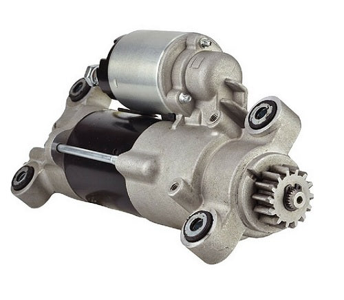 Anlasser 018387 Starter DEL./MERCURY 12V 1.1KW CCW / 14Z