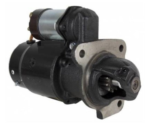 Anlasser 018397 Starter DEL./M.FERGUSON 12V 1.8KW CW / 10Z