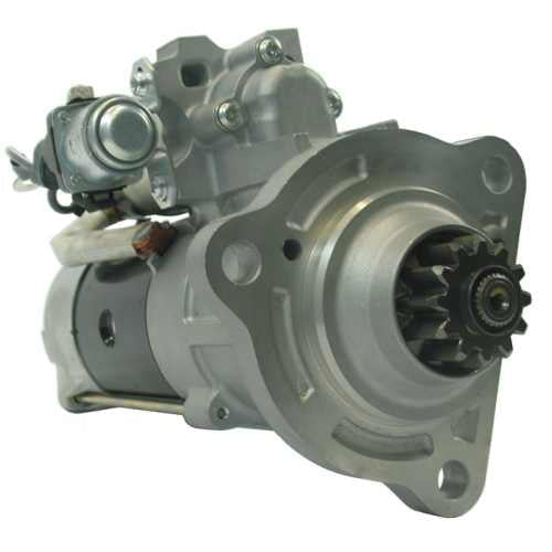 Anlasser 0184079 Starter MITSU./VOLVO 24V 7.0KW CW / 12Z