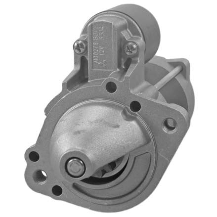 Anlasser 018408 Starter MITSU./HYUNDAI 12V 2.0KW CW / 10-12Z
