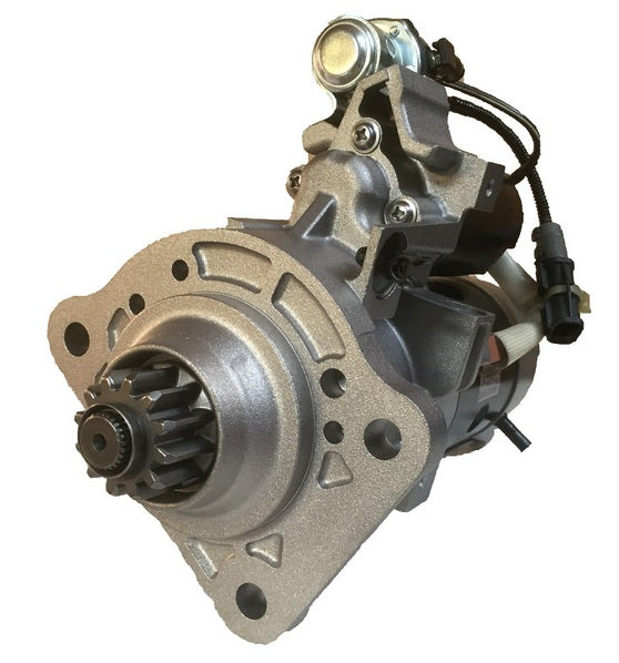 Anlasser 0184171 Starter MITSU./MAN 24V 7.0KW CW / 12Z